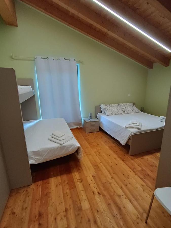 Constancia Trattoria Hostel Valdieri Buitenkant foto