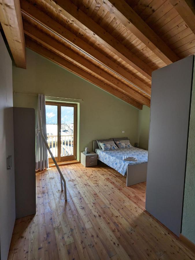 Constancia Trattoria Hostel Valdieri Buitenkant foto