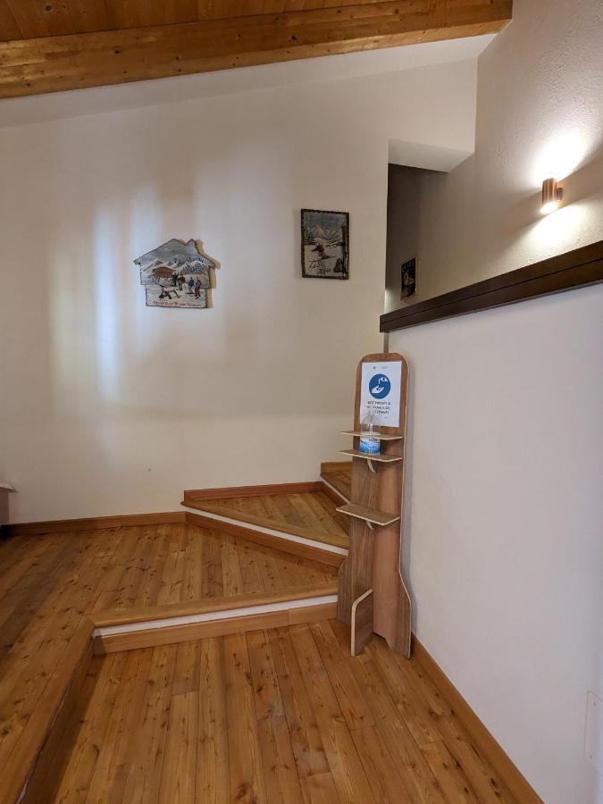 Constancia Trattoria Hostel Valdieri Buitenkant foto